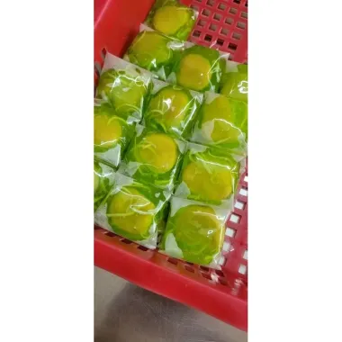 Bánh Phu Thê Dừa Nhất Vy 65gr 50 Cái HCM - Giảm 108.750đ Còn 375.000đ 5