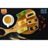 Bánh Pía Bách Vị Tân Huê Viên Sóc Trăng Giảm Giá Cực Sốc - 6 Vị Thơm Ngon 900g Chỉ 195k 4