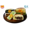 Bánh Pía Bách Vị Tân Huê Viên Sóc Trăng Giảm Giá Cực Sốc - 6 Vị Thơm Ngon 900g Chỉ 195k 6