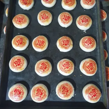 Bánh Pía Xưa Gói Giấy Nhân Mỡ Hành Chà Bông Trứng Muối 350g 4 Cái Giá Cốt 59k 5 Bánh Pía Xưa Gói Giấy Nhân Mỡ Hành Chà Bông Trứng Muối 350g 4 Cái Giá Cốt 59k 5