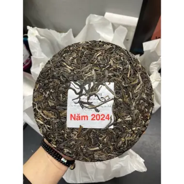 Bánh trà phổ nhĩ Hà Giang 357g - Giảm giá chỉ còn 500.000đ từ 645.000đ 2 Bánh trà phổ nhĩ Hà Giang 357g - Giảm giá chỉ còn 500.000đ từ 645.000đ 2