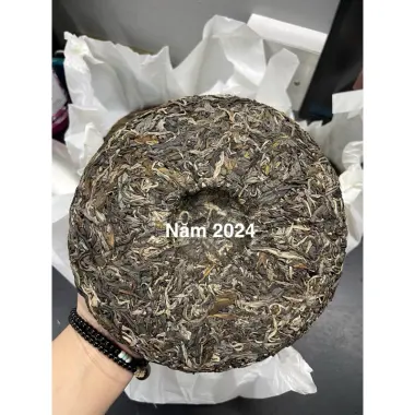 Bánh trà phổ nhĩ Hà Giang 357g - Giảm giá chỉ còn 500.000đ từ 645.000đ 3 Bánh trà phổ nhĩ Hà Giang 357g - Giảm giá chỉ còn 500.000đ từ 645.000đ 3