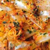 Bánh Tráng Cuộn Tôm Hành Sa Tế Cay Nhẹ 1KG - Giảm Giá Còn 46.000đ 3