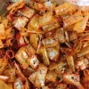 Bánh Tráng Cuộn Tôm Hành Sa Tế Cay Nhẹ 1KG - Giảm Giá Còn 46.000đ 4