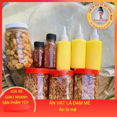 Bánh Tráng Phơi Sương Combo 450g - Tiết Kiệm 20% Giá Chỉ 170k 5 Bánh Tráng Phơi Sương Combo 450g - Tiết Kiệm 20% Giá Chỉ 170k 5