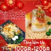 Bánh Tráng Trộn Hành Phi Trung Nghĩa Giảm Giá - 28.500đ Siêu Phẩm Ăn Vặt 3