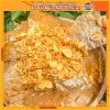 Bánh Tráng Trộn Siêu Hành Phi 500g - Ăn Vặt Ngon Cực Ghiền Giá Rẻ 46k 3
