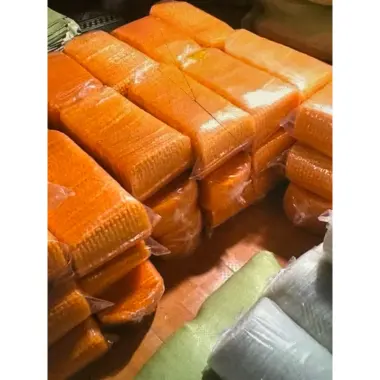 Bánh Tráng Vuông Đỏ 1kg Giá Rẻ - Làm Bánh Cuộn Chỉ 48000đ 2 Bánh Tráng Vuông Đỏ 1kg Giá Rẻ - Làm Bánh Cuộn Chỉ 48000đ 2