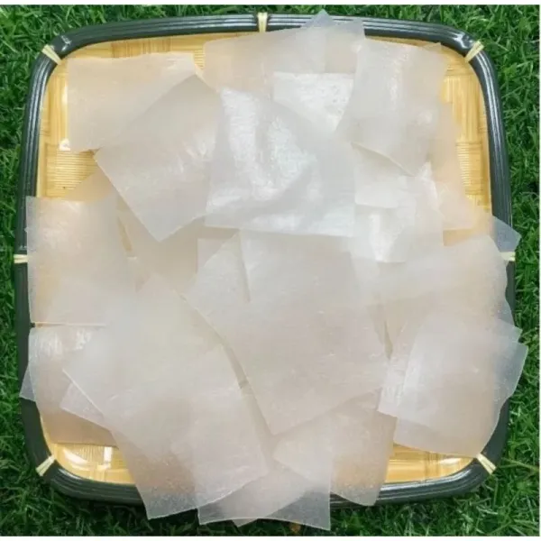 Hình ảnh sản phẩm Bánh Ướt Khô Sa Đéc 1kg Giá Rẻ Chỉ 86.000đ - Mua Ngay Tiết Kiệm 18.000 đồng