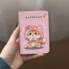 Bao Da Hộ Chiếu Du Lịch Cá Nhân Hóa STORMBREAKER - Ví Passport Cute Giảm 50k 4
