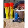Bật Lửa Ngoài Trời Tái Chế, Súng Phun Đèn Khò Lửa, Đốt Lông Nhà Bếp - Giá Cực Sốt