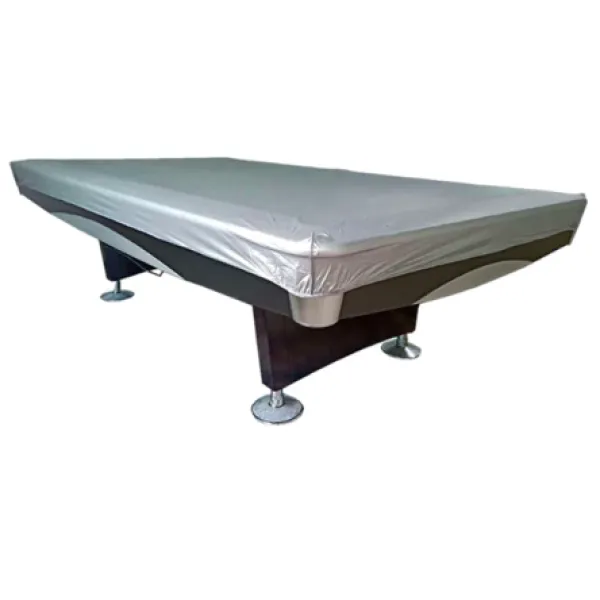 Hình ảnh sản phẩm Bạt Phủ Bảo Vệ Bàn Bida Bi-a Siêu Bền 280x160x20cm Chống Bụi Nắng Gió - Giảm 21% còn 96k