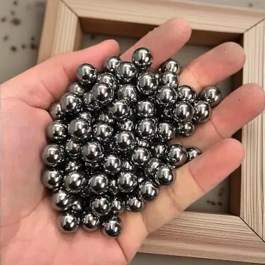 Bi sắt xe đạp 6.35mm 7mm 8mm - Giảm giá từ 46799 còn 38999 VND - Mua ngay! 11 Bi sắt xe đạp 6.35mm 7mm 8mm - Giảm giá từ 46799 còn 38999 VND - Mua ngay! 11