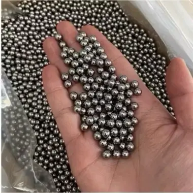 Bi sắt xe đạp 6.35mm 7mm 8mm - Giảm giá từ 46799 còn 38999 VND - Mua ngay! 13 Bi sắt xe đạp 6.35mm 7mm 8mm - Giảm giá từ 46799 còn 38999 VND - Mua ngay! 13