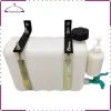 Bình Chứa Nước Đa Năng 9L Cho Xe Tải, Xe Tour - Spigot Chắc Chắn, Giá Cực Sgood Only 311k 1