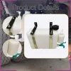 Bình Chứa Nước Đa Năng 9L Cho Xe Tải, Xe Tour - Spigot Chắc Chắn, Giá Cực Sgood Only 311k 5