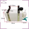Bình Chứa Nước Đa Năng 9L Cho Xe Tải, Xe Tour - Spigot Chắc Chắn, Giá Cực Sgood Only 311k 6