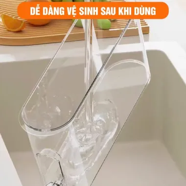 Bình Đựng Nước 4L UFORU Có Vòi Nhựa Cao Cấp - Giảm Giá Còn 210k Tủ Lạnh UFM741
