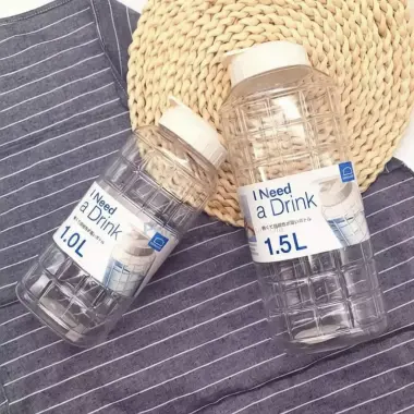 Bình Đựng Nước Lock&Lock 1L-2.6L BPA Free Giá Cực Tốt Chỉ 52000đ 4