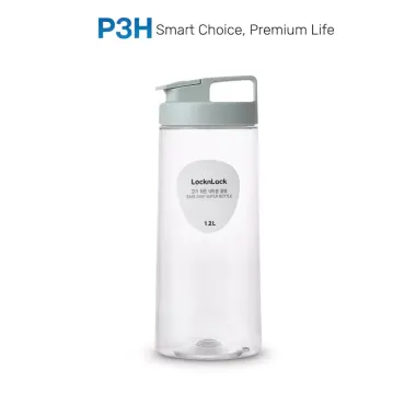 Bình Đựng Nước Lock&Lock 1L-2.6L BPA Free Giá Cực Tốt Chỉ 52000đ 7
