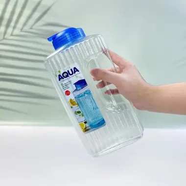 Bình Đựng Nước Lock&Lock 1L-2.6L BPA Free Giá Cực Tốt Chỉ 52000đ 10