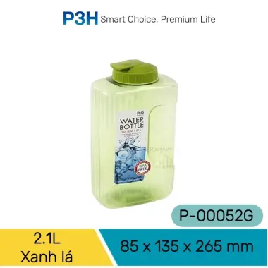Bình Đựng Nước Lock&Lock 1L-2.6L BPA Free Giá Cực Tốt Chỉ 52000đ 14