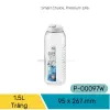 Bình Đựng Nước Lock&Lock 1L-2.6L BPA Free Giá Cực Tốt Chỉ 52000đ 16