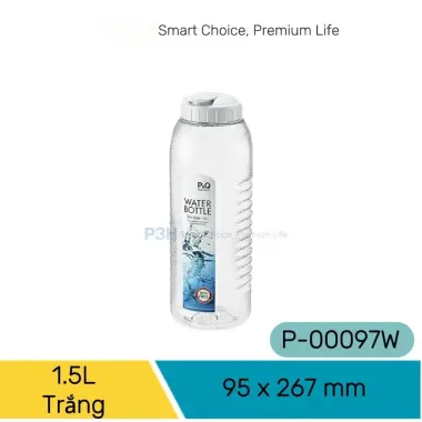 Bình Đựng Nước Lock&Lock 1L-2.6L BPA Free Giá Cực Tốt Chỉ 52000đ 16