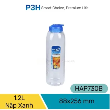 Bình Đựng Nước Lock&Lock 1L-2.6L BPA Free Giá Cực Tốt Chỉ 52000đ 19