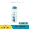 Bình Đựng Nước Lock&Lock 1L-2.6L BPA Free Giá Cực Tốt Chỉ 52000đ 21