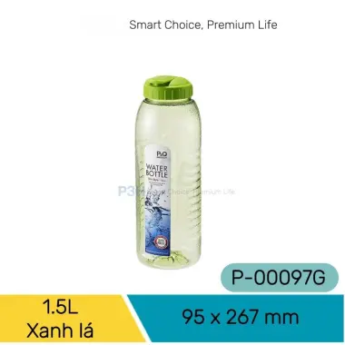 Bình Đựng Nước Lock&Lock 1L-2.6L BPA Free Giá Cực Tốt Chỉ 52000đ 22