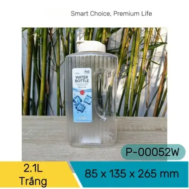 Bình Đựng Nước Lock&Lock 1L-2.6L BPA Free Giá Cực Tốt Chỉ 52000đ 24