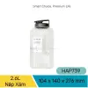 Bình Đựng Nước Lock&Lock 1L-2.6L BPA Free Giá Cực Tốt Chỉ 52000đ 25