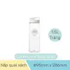 Bình Đựng Nước Lock&Lock 1L-2.6L BPA Free Giá Cực Tốt Chỉ 52000đ 29