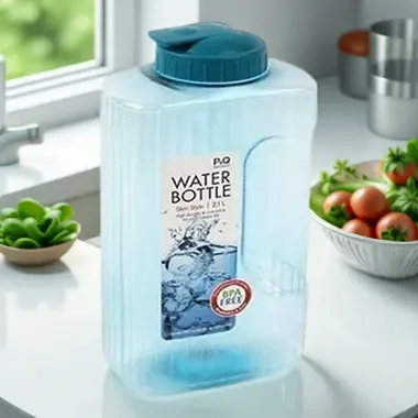 Bình Đựng Nước Lock&Lock 1L-2.6L BPA Free Giá Cực Tốt Chỉ 52000đ 30
