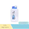 Bình Đựng Nước Lock&Lock 1L-2.6L BPA Free Giá Cực Tốt Chỉ 52000đ 31