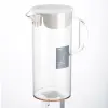 Bình Đựng Nước Nhựa Meka 1700ml Cao Cấp Chiết Giảm 23% Còn 65000đ 8