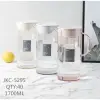 Bình Đựng Nước Nhựa Meka 1700ml Cao Cấp Chiết Giảm 23% Còn 65000đ 10
