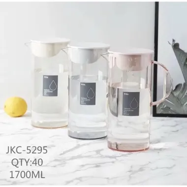 Bình Đựng Nước Nhựa Meka 1700ml Cao Cấp Chiết Giảm 23% Còn 65000đ 10 Bình Đựng Nước Nhựa Meka 1700ml Cao Cấp Chiết Giảm 23% Còn 65000đ 10