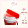 Bình giữ nhiệt, Ca đựng nước đá có quai xách BeCool cao cấp dung tích 1L, 1.5L, 2L Chấn Thuận Thành 3