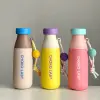 Bình Giữ Nhiệt Chai Sữa 520ml Màu Kẹo Ngọt Giảm Giá 895000đ - Giữ Nhiệt Tối Đa 2
