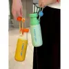 Bình Giữ Nhiệt Chai Sữa 520ml Màu Kẹo Ngọt Giảm Giá 895000đ - Giữ Nhiệt Tối Đa 5