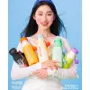 Bình Giữ Nhiệt Chai Sữa 520ml Màu Kẹo Ngọt Giảm Giá 895000đ - Giữ Nhiệt Tối Đa 7