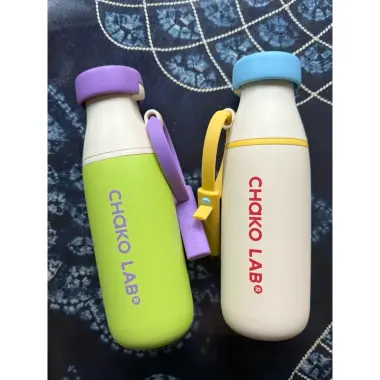 Bình Giữ Nhiệt Chai Sữa 520ml Màu Kẹo Ngọt Giảm Giá 895000đ - Giữ Nhiệt Tối Đa 10