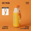 Bình Giữ Nhiệt Chai Sữa 520ml Màu Kẹo Ngọt Giảm Giá 895000đ - Giữ Nhiệt Tối Đa 17