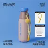 Bình Giữ Nhiệt Chai Sữa 520ml Màu Kẹo Ngọt Giảm Giá 895000đ - Giữ Nhiệt Tối Đa 26