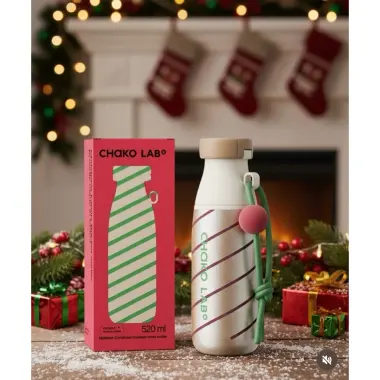 Bình Giữ Nhiệt Chai Sữa 520ml Màu Kẹo Ngọt Giảm Giá 895000đ - Giữ Nhiệt Tối Đa 27
