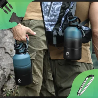 Bình Giữ Nhiệt FJbottle 1.900ml Inox 304 Cao Cấp Giá Rẻ Chỉ 286.968Đ Bình Giữ Nhiệt FJbottle 1.900ml Inox 304 Cao Cấp Giá Rẻ Chỉ 286.968Đ