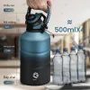 Bình Giữ Nhiệt FJbottle 1.900ml Inox 304 Cao Cấp Giá Rẻ Chỉ 286.968Đ 5