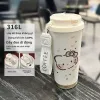 Bình Giữ Nhiệt Inox 316 Hello Kitty Dung Tích Lớn Có Ống Hút Giá Rẻ Cho Học Sinh Nam Nữ 1